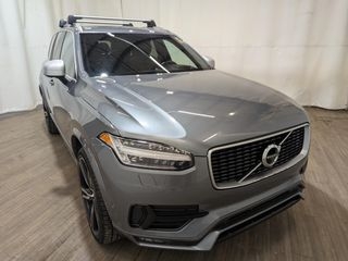 2019 Volvo XC90
