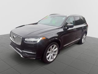 2019 Volvo XC90