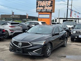 2020 Acura ILX