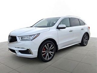 2020 Acura MDX