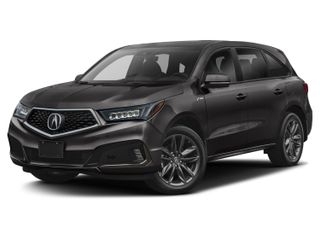 2020 Acura MDX