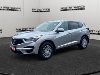 2020 Acura RDX