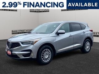 2020 Acura RDX