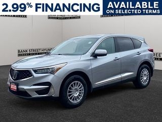2020 Acura RDX