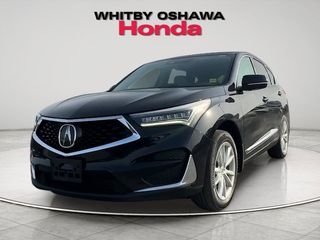 2020 Acura RDX