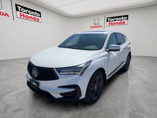 2020 Acura RDX