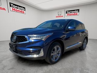 2020 Acura RDX
