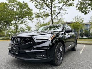 2020 Acura RDX