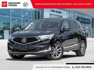 2020 Acura RDX