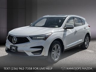 2020 Acura RDX
