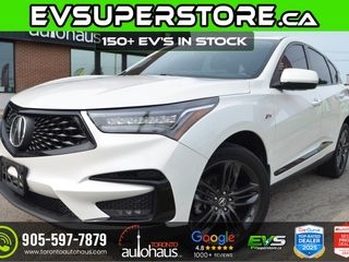 2020 Acura RDX