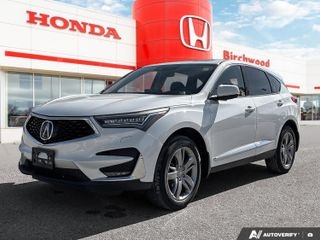 2020 Acura RDX