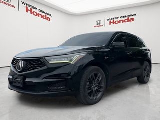 2020 Acura RDX