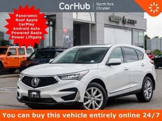 2020 Acura RDX