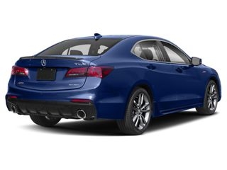 2020 Acura TLX
