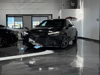 2020 Audi A4