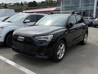 2020 Audi Q3