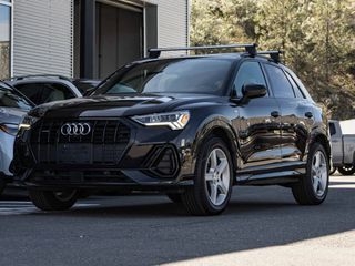 2020 Audi Q3