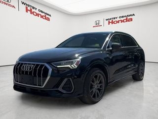 2020 Audi Q3