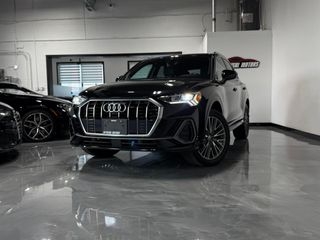 2020 Audi Q3