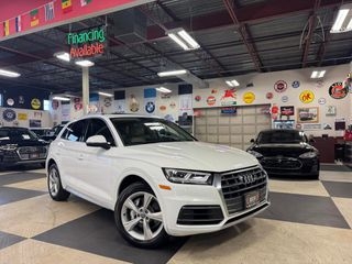2020 Audi Q5