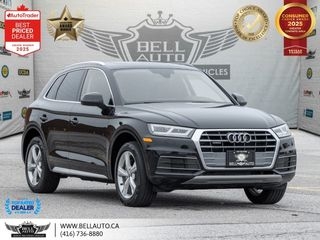 2020 Audi Q5