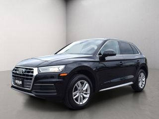 2020 Audi Q5