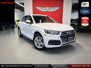 2020 Audi Q5