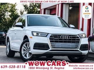 2020 Audi Q5