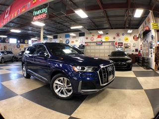 2020 Audi Q7