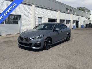 2020 BMW 2 Series