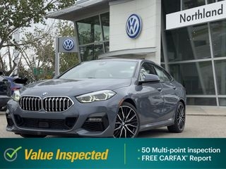 2020 BMW 2 Series