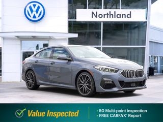 2020 BMW 2 Series
