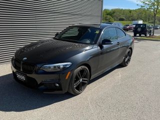 2020 BMW 2 Series