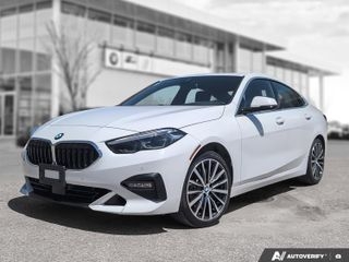 2020 BMW 2 Series