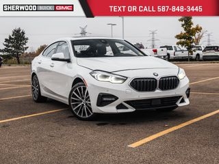 2020 BMW 2 Series
