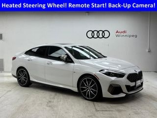 2020 BMW 2 Series