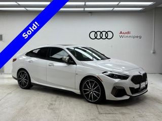 2020 BMW 2 Series