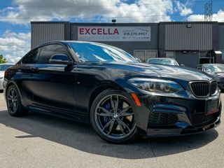 2020 BMW 2 Series