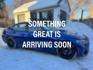2020 BMW 3 Series