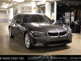 2020 BMW 3 Series