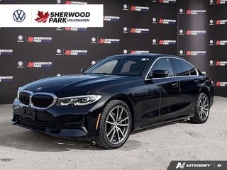 2020 BMW 3 Series