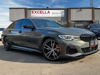 2020 BMW 3 Series