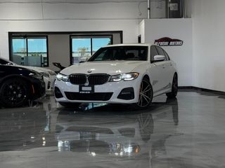 2020 BMW 3 Series