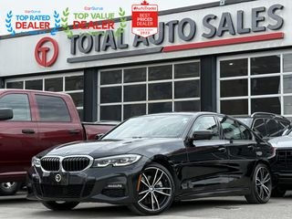 2020 BMW 3 Series