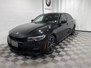 2020 BMW 3 Series