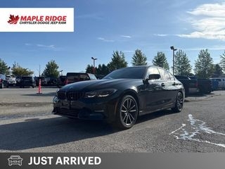 2020 BMW 3 Series