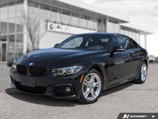 2020 BMW 4 Series