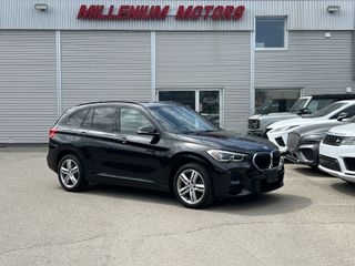 2020 BMW X1