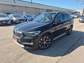 2020 BMW X1